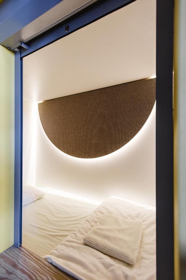 Aparthotel Light House Coliving à Klaipėda Extérieur photo